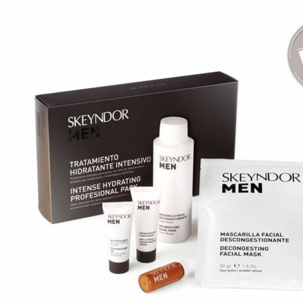 Skeyndor Intense Hydrating Professional Pack 1 Course#tw