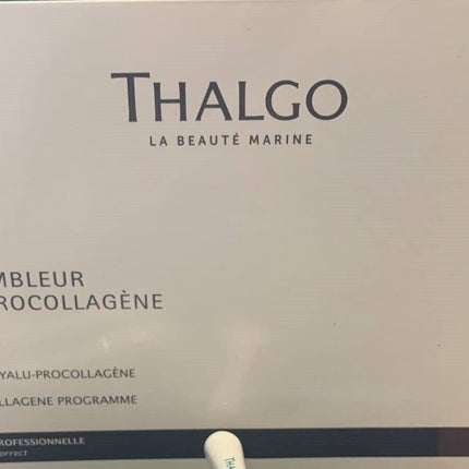 Thalgo Hyalu-Procollagène Programme	6 Treatments #tw
