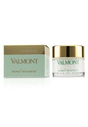 Nature By Valmont Hydra 3 Regenetic Cream 50ml #tw