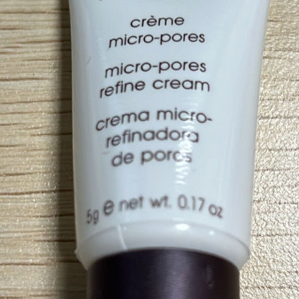 10pcs x Pevonia Micro-pores refine cream 5g Sample #tw