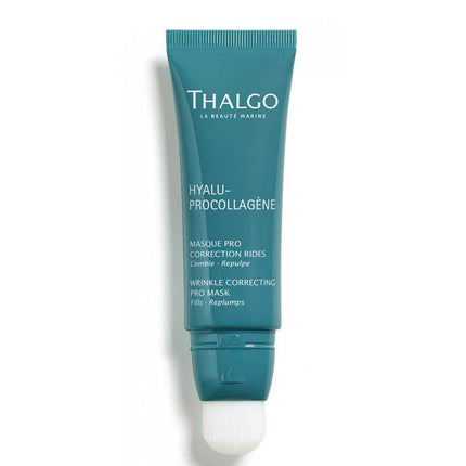 Thalgo Hyalu-ProCollagene Wrinkle Correcting Pro Mask 50ml #tw