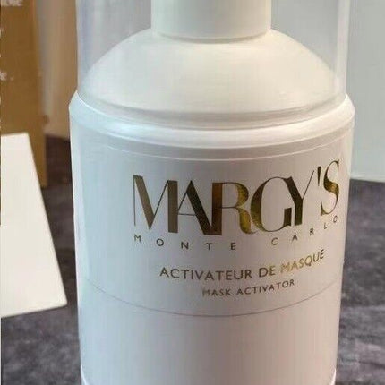 Margy’s Monte Carlo Mask Activator pro 500ml #tw