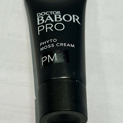 20pcs x Babor Pro Phyto Mess Cream PM Sample #tw