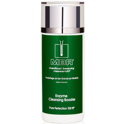 Germany MBR Enzyme Cleansing Booster 80g #tw