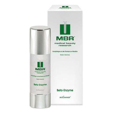 Germany MBR Medical Beauty Research BETA-ENZYME 100ML #tw
