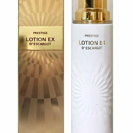 Korea It's Skin Prestige Tonique Ex / Lotion E X D'Escargot 140ml #tw