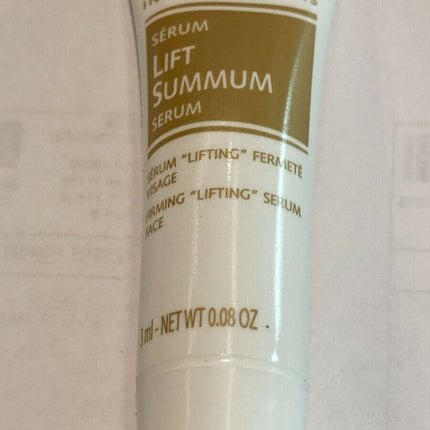 Guinot Lift Summum Serum 3ml x 12pcs = 36ml Sample #tw