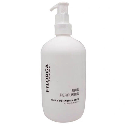 Fillmed by Filorga SKIN PERFUSION Cleansing Oil 500ml #tw