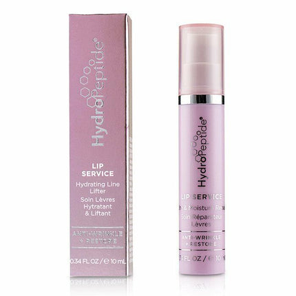 HydroPeptide Lip Service Hydrating Line Lifter 10ml #tw
