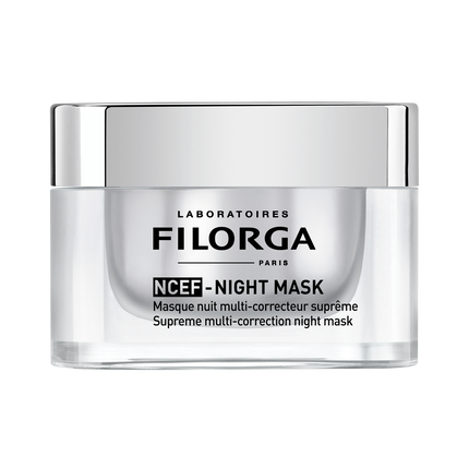 Filorga NCEF - Night Mask 50ml W/O Box #tw